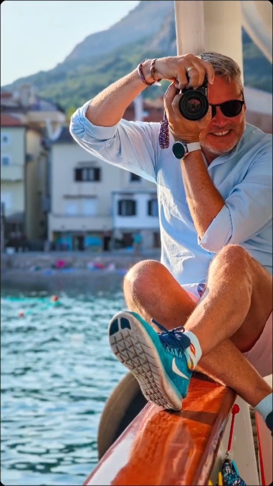 Recap of our summer holidays with @rivatours
at the wonderful coast of Croatia. A big thank
you to the crew of @m.yacht_felix for taking
care of us, finding the best spots, preventing
us from bad weather and feeding us beyond
any expectation. Hvala!

#msfelix #idrivatours #hrvatska